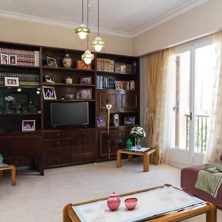 Villa Anna Apartments - 550M From The Beach, By Zantewize Василикос Экстерьер фото